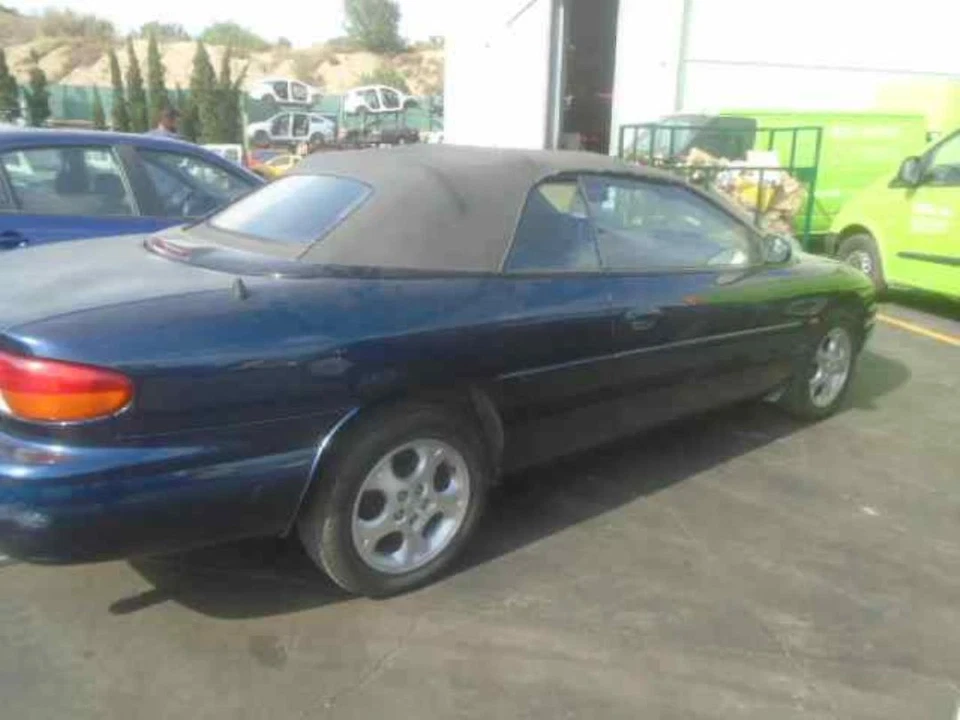 4655861AC Capo para CHRYSLER STRATUS JX CABRIO 2.0 LE 2004 610521 - Imagen 4 de 4