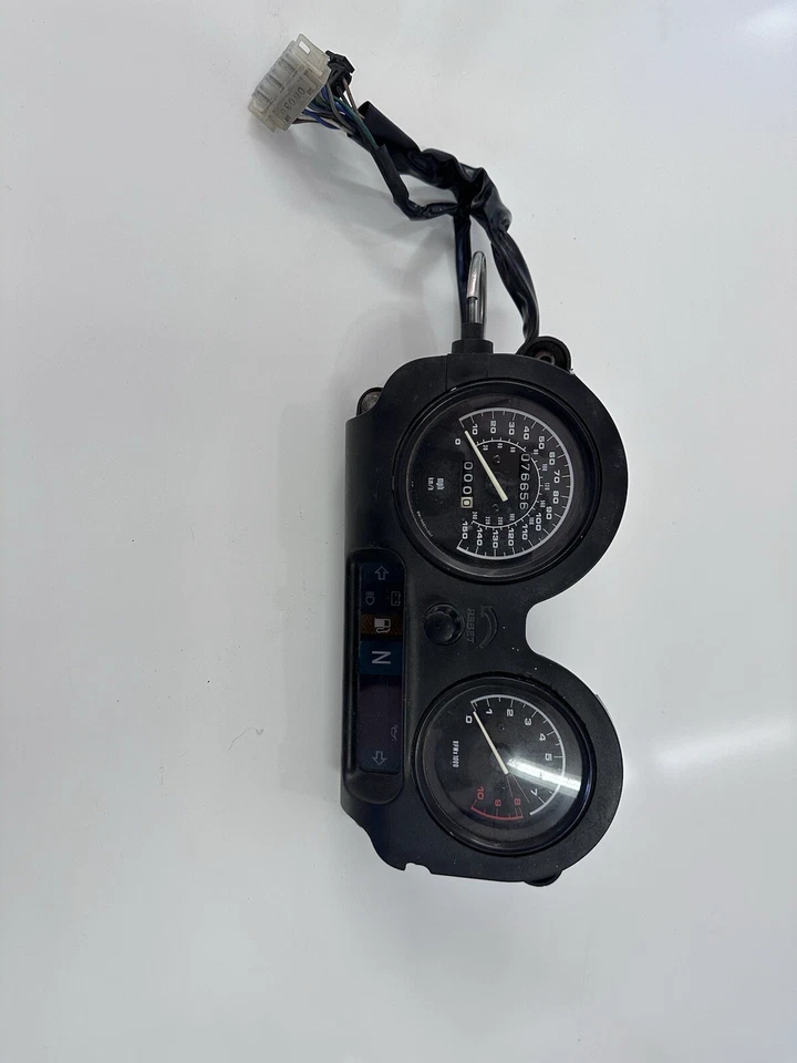 BMW R1100RT спидометр часы OE б/у 1995-01 P/N 62 12 2 306 505 - Изображение 2 из 3