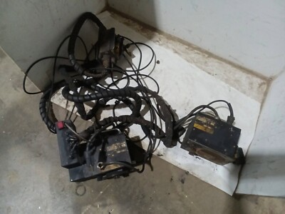 Bug-O Systems BUG-5100-CBG and ABP2200CBG (E2D)