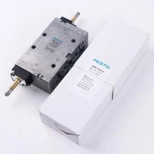 1PC New Festo JMFH-5-3 8-S-B 19702 Solenoid Valve In Box Brand new Free Shipping