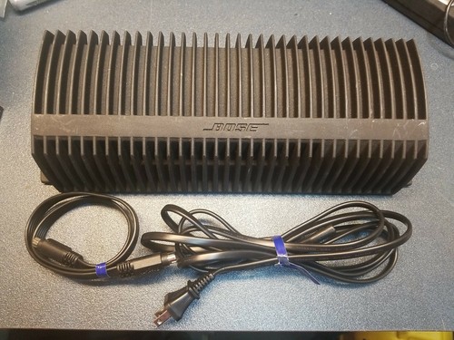 Bose Lifestyle SA2 Stereo Amplifier 