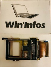 Pcmia Card Reader Module and Remote Control Dell Precision M4300 (PP04X)