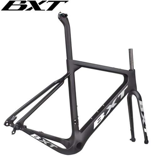 gravel bike frame ebay