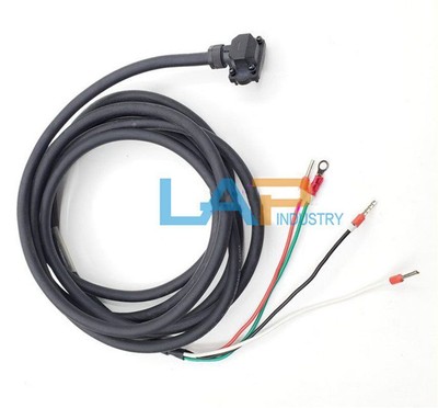 1PCS New Fit For Servo Power Cable MFMCA0350NJD 35M #E2