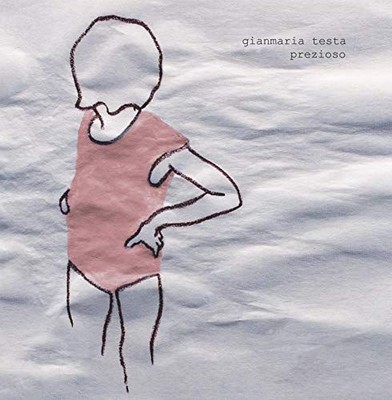 GIANMARIA TESTA - PREZIOSO (LTD ED DELUXE WHITE VINYL) NEW VINYL