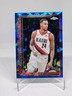 Kris Murray 2025 Topps Chrome Sapphire Portland Trailblazers #217