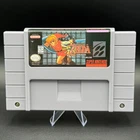 SNES ZELDA PARALLEL WORLDS