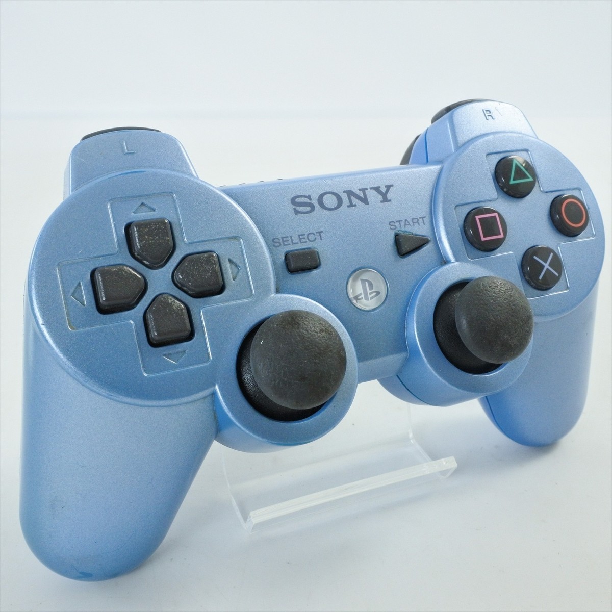 Ps3 コントローラー Ps3 Wireless Controller Dualshock 3 Candy Blue Japan IMPORT for