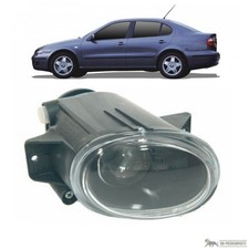 Nebelscheinwerfer Nebelleuchte rechts H3 für Seat Leon 1M1 Toledo II 1M2