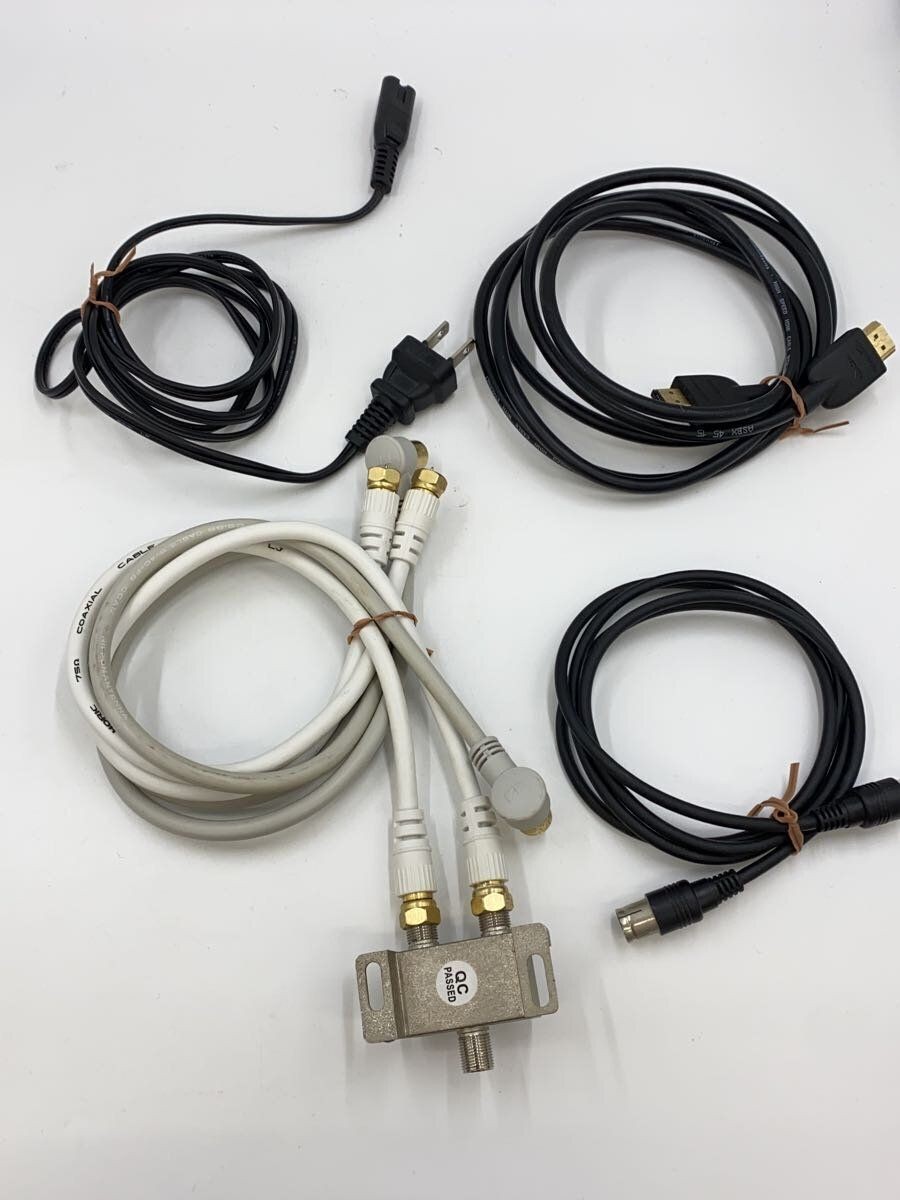 ⭐️hirosi0401 様⭐️　Panasonic DMR-BRW510 概要 ブルーレイディスクレコーダー DMR-BRW510 | ブルーレイ