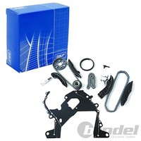 SKF STEUERKETTEN-SATZ Passend FüR BMW 1 2 3 4 5 X1 X3 X5 Mini Mini | Vkml 88013