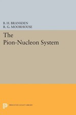 Brian H. Bransden (u. a.) | The Pion-Nucleon ...