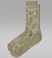 nike Jordan Men  s Everyday Cushioned Crew Socks Fz2017 18
