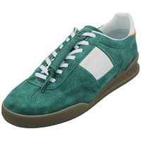 Paul Smith Dover Herren Casual Trainers In GrüN - 45 Eu
