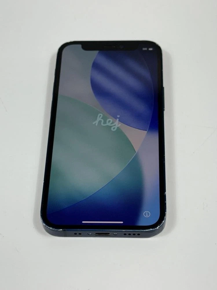 Apple iPhone 12 mini Unlocked for Sale | Shop New & Used Cell