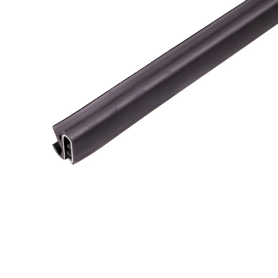 2004-08 Dodge Ram 1500,  2004-10  2500 3500 truck window sweep seals - Image 2 of 2