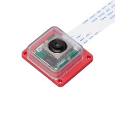 OwlSight for Raspberry Pi 5 Module, 1/1.32" 64MP High Resolution Auto Focus M...