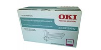 Okidata Bildtrommel 01229302 Magenta FüR Okidata ES5460 Mfp