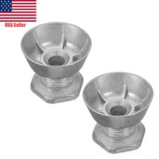 8066184 Dryer Motor Pulley fit Maytag Kenmore AP3963432 2-PACK