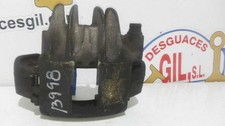 Etrier de frein Peugeot 605