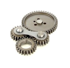 Comp Cams Gear Drive Dual Idler Chevy Sbc For Flat Tappet Or Retrofit Roller Cam