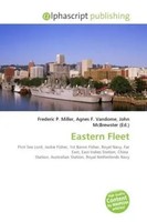 Frederic P. Miller (U. A.) | Eastern Fleet | Taschenbuch | Englisch (2026)