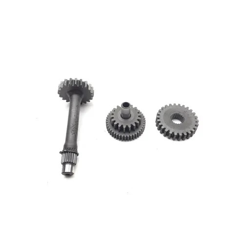 Honda 2003 Foreman 450 TRX450FE 4x4 ES Engine Starter Gears 3446