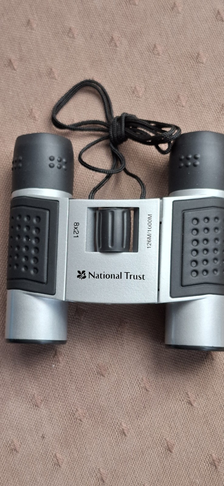 Compact Binoculars