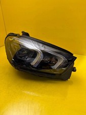 Mercedes GLE W167 Multibeam Led Frontscheinwerfer rechts A1679065211 Ersatzteil Mercedes GLE W167 Multibeam Led Frontscheinwerfer rechts A1679065211 Ersatzteil