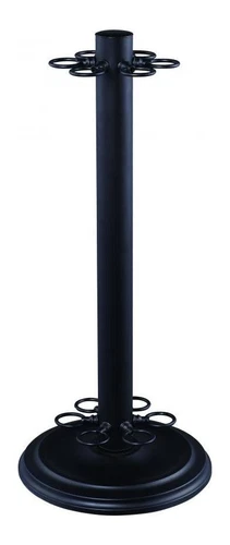 Bronze 26in Pool Cue Stand - Picture 1 of 1