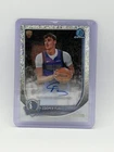 Cooper Flagg RC Auto /299 Speckle! 25/26 Bowman Chrome BCA-CF