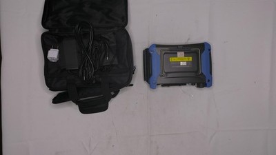 Jonard Tools Otdr-1500 Professional Multi-function Otdr - Dynamic Range Of