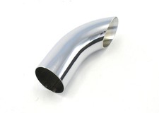 Two 2 Patriot Side Tube Turnout 3 Inlet Clamp-on 3 Outlet Chrome H7432 Two 2 Patriot Side Tube Turnout 3 Inlet Clamp-on 3 Outlet Chrome H7432