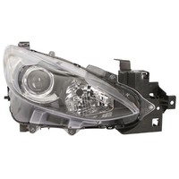 Hauptscheinwerfer Depo 216-1169R-LDEM2