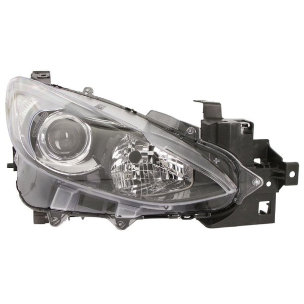 Hauptscheinwerfer Depo 216-1169R-LDEM2-image