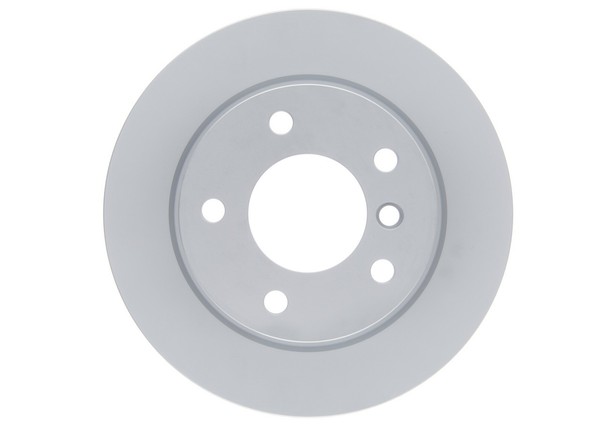 2X Bosch Bremsscheibe 0 986 479 494 FüR Z4 BMW E85 Roadster-image