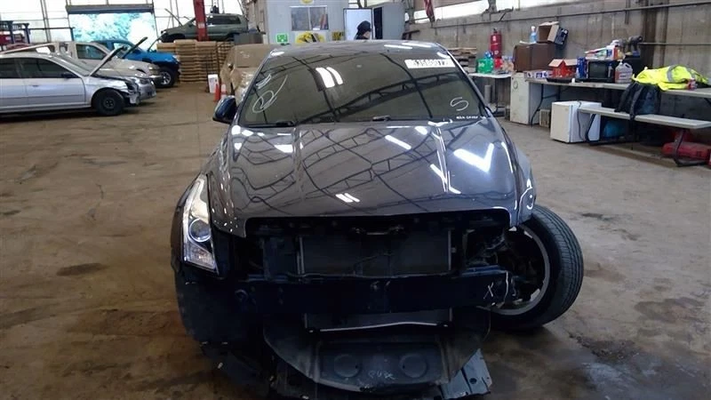 Carrier Front Fits 15-19 CTS 5019892 — 第 2/4 张图片