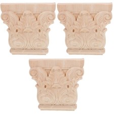 3 Count Vintage Wall Decor