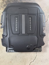 Engine Cover Jaguar F Type X152 3.0 V6 Supercharged