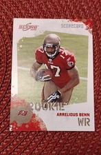 2010-11 Score Rookie and Traded Hockey 14