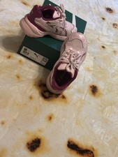 Girls  Kids Shoes Size 1C