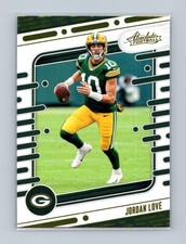2024 Panini Absolute #37 Jordan Love Retail