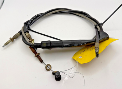 Ski Doo Throttle Cable 414811500 Grand Touring Formula Summit | eBay