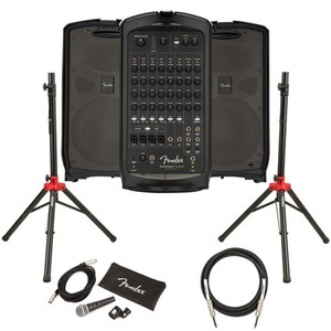 Passport 500 Fender | eBay