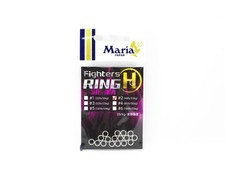 Maria Split Ring Fighters Ring H Size 2 (5276...