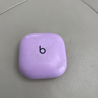 Dr. Dre Beats Fit Pro True Wireless Noise Cancelling Buds Replacement Case