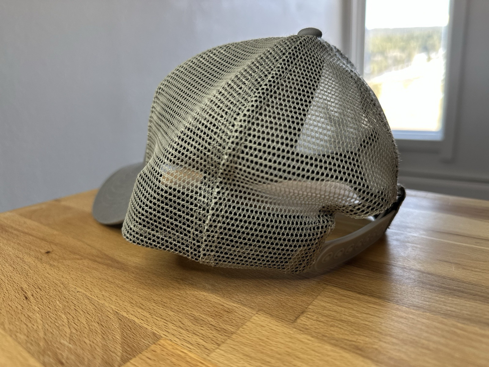 Graybar Hat - image 2