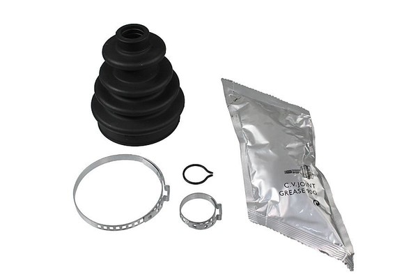 Faltenbalgsatz Antriebswelle Radseitig FüR Ford KA Rb_ 1.3I Fiesta IV Ja_-image