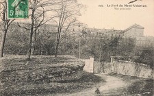 92 SURESNES LE FORT DU MONT VALERIEN