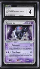 New ListingCGC 4 Gengar EX 108/112 Holo EX Fire Red & Leaf Green Pokemon Card